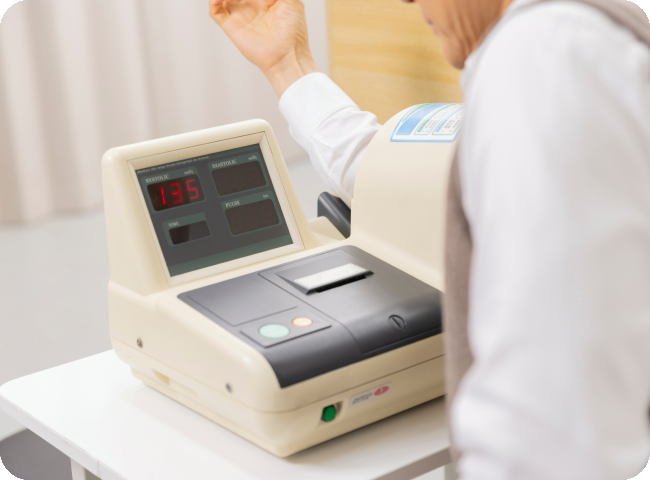혈압측정기 썸네일